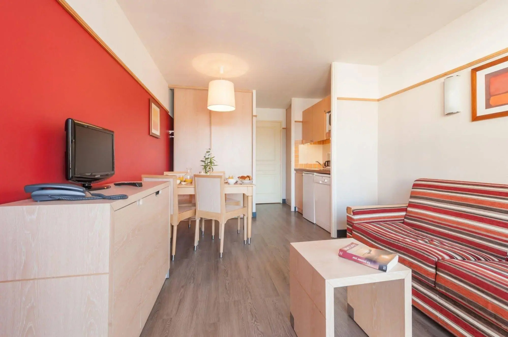 Pierre & Vacances Residence Le Moulin des Cordeliers Loches