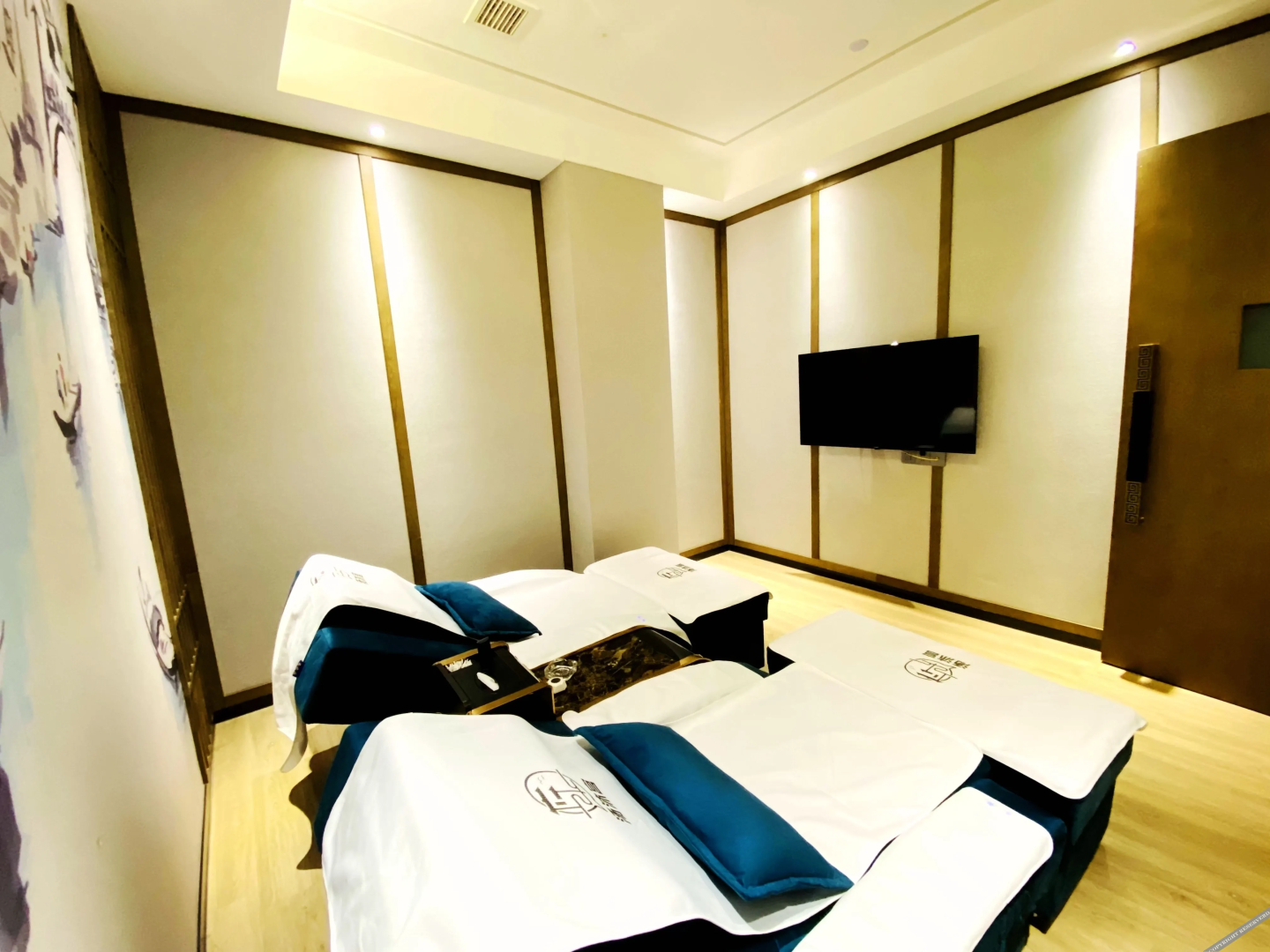 Vienna International Hotel(Chen Yuanguang Avenue Store)