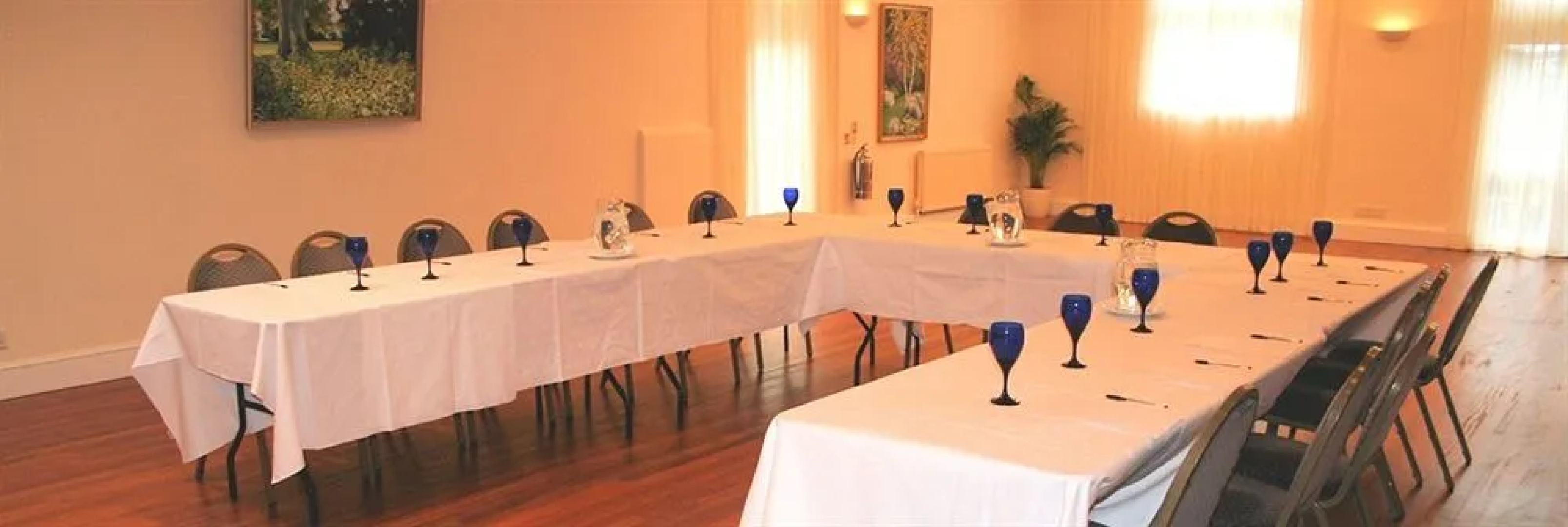 The Edgemoor Country House Hotel And Restaurant