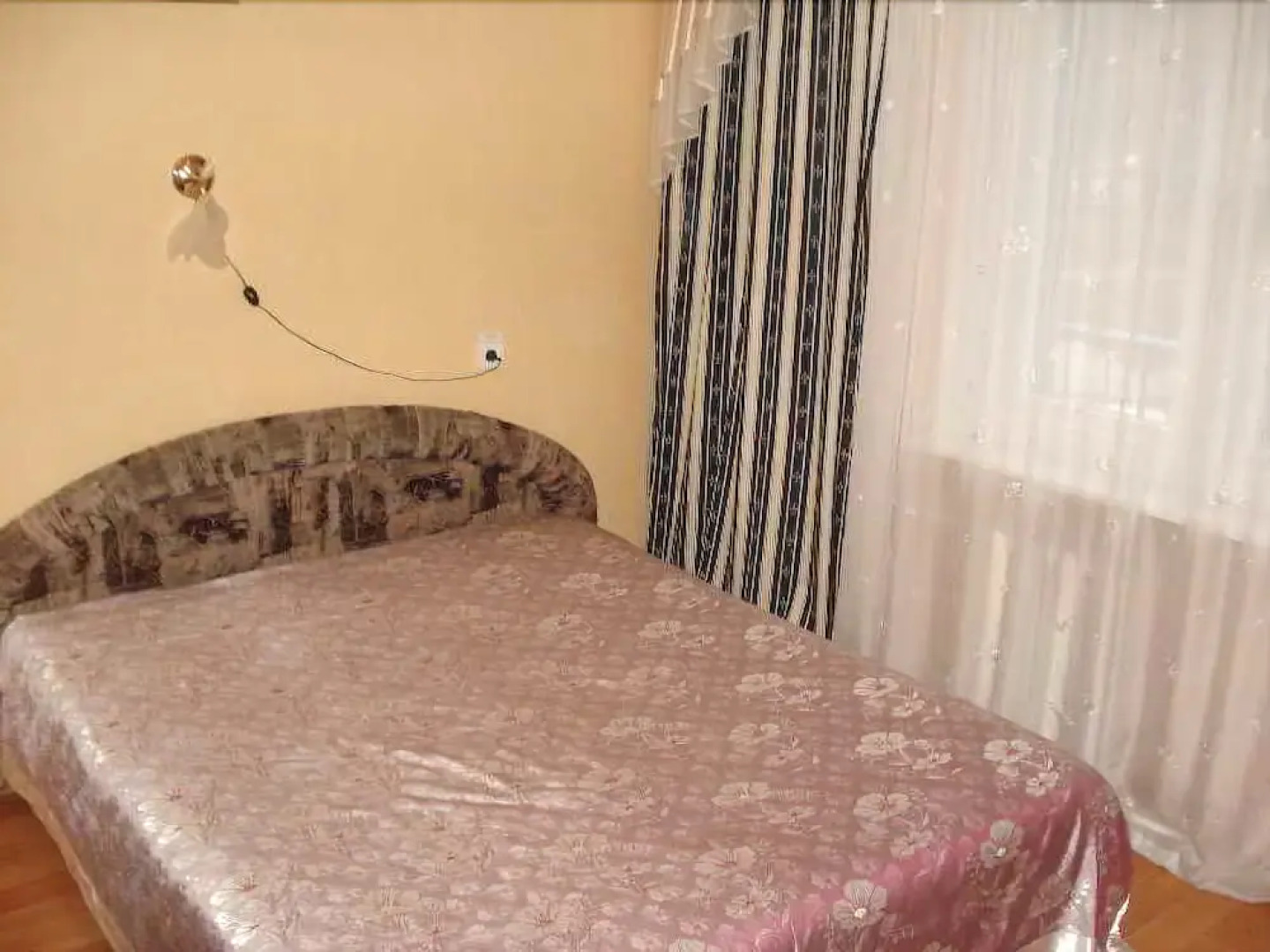 Ekos Petra Zaporozhtsya Str