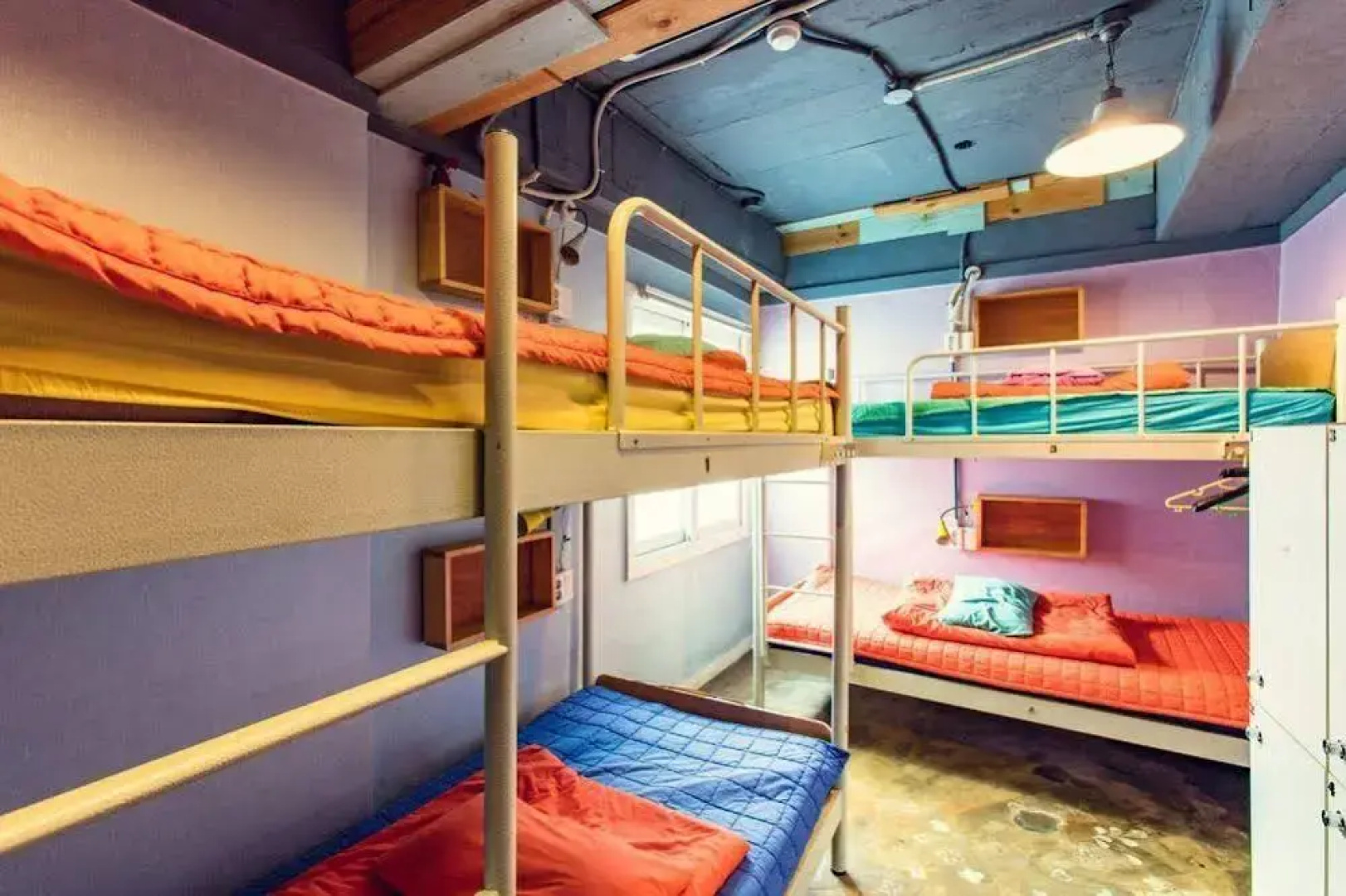 Sum Hostel Nampo