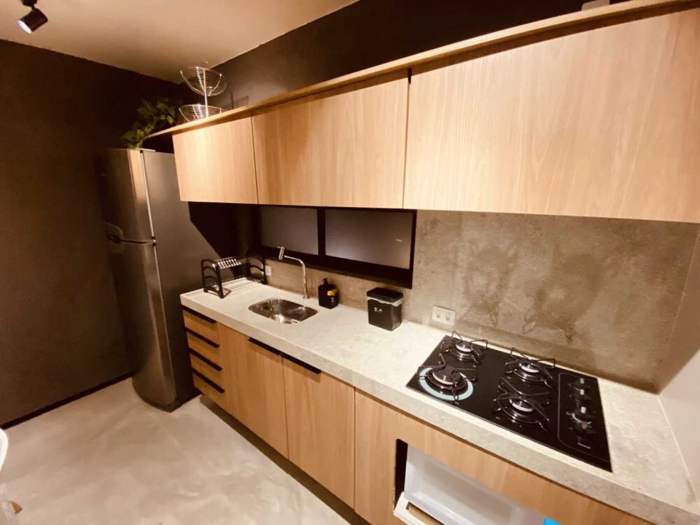 Villas Patacho - Milagres Ap 002 Bloco E