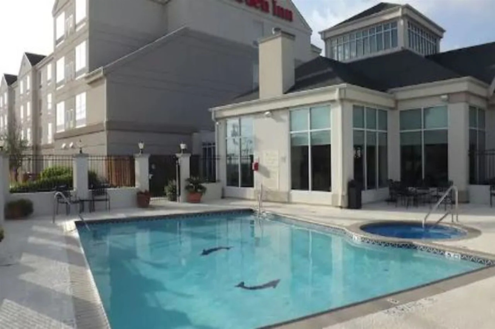 Hilton Garden Inn Killeen