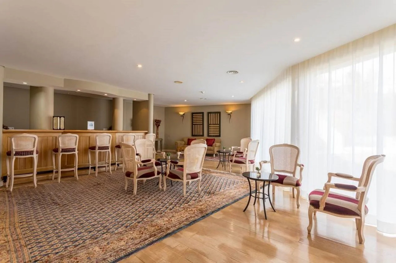 Quinta do Estreito Vintage House