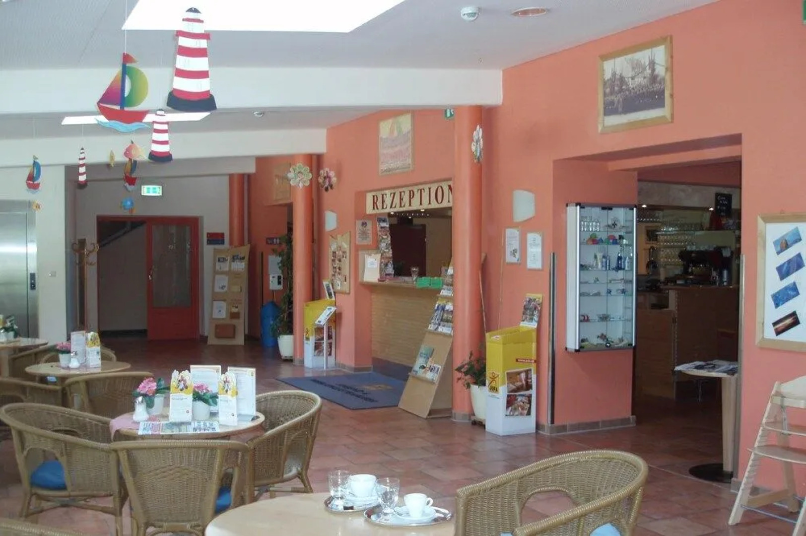 JUFA Hotel Mariazell