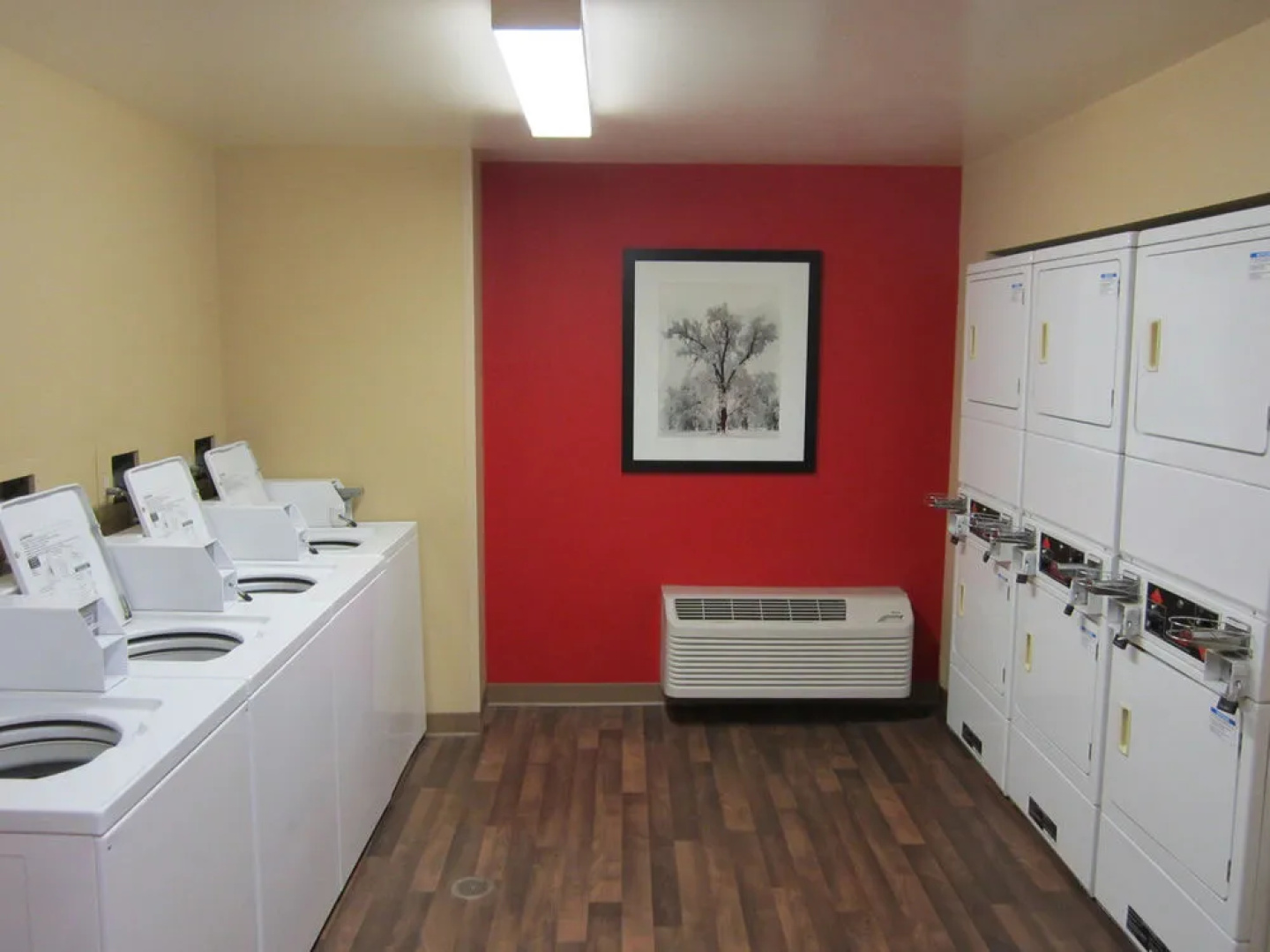 Extended Stay America - Orange County - Yorba Linda