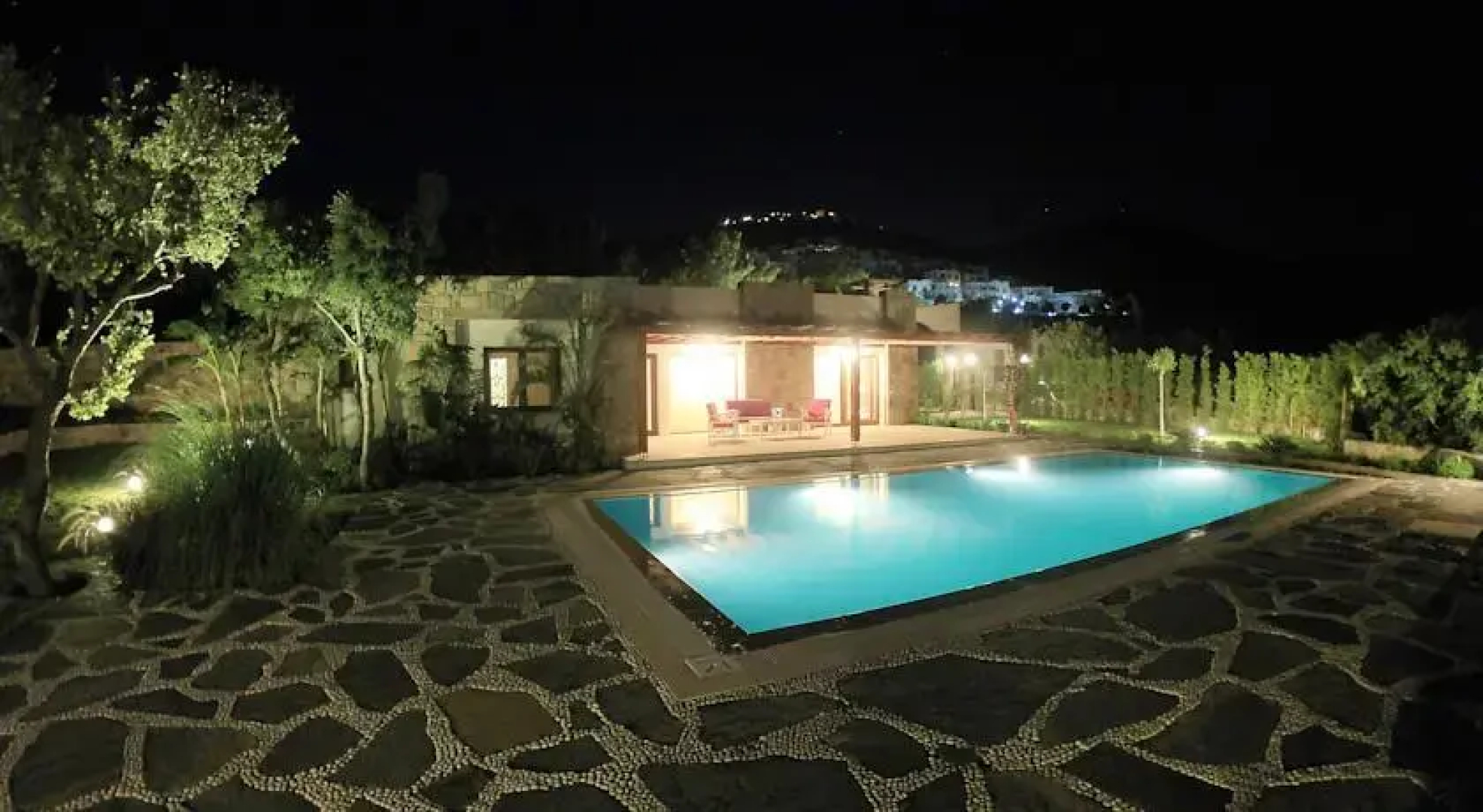 Villa Panorama