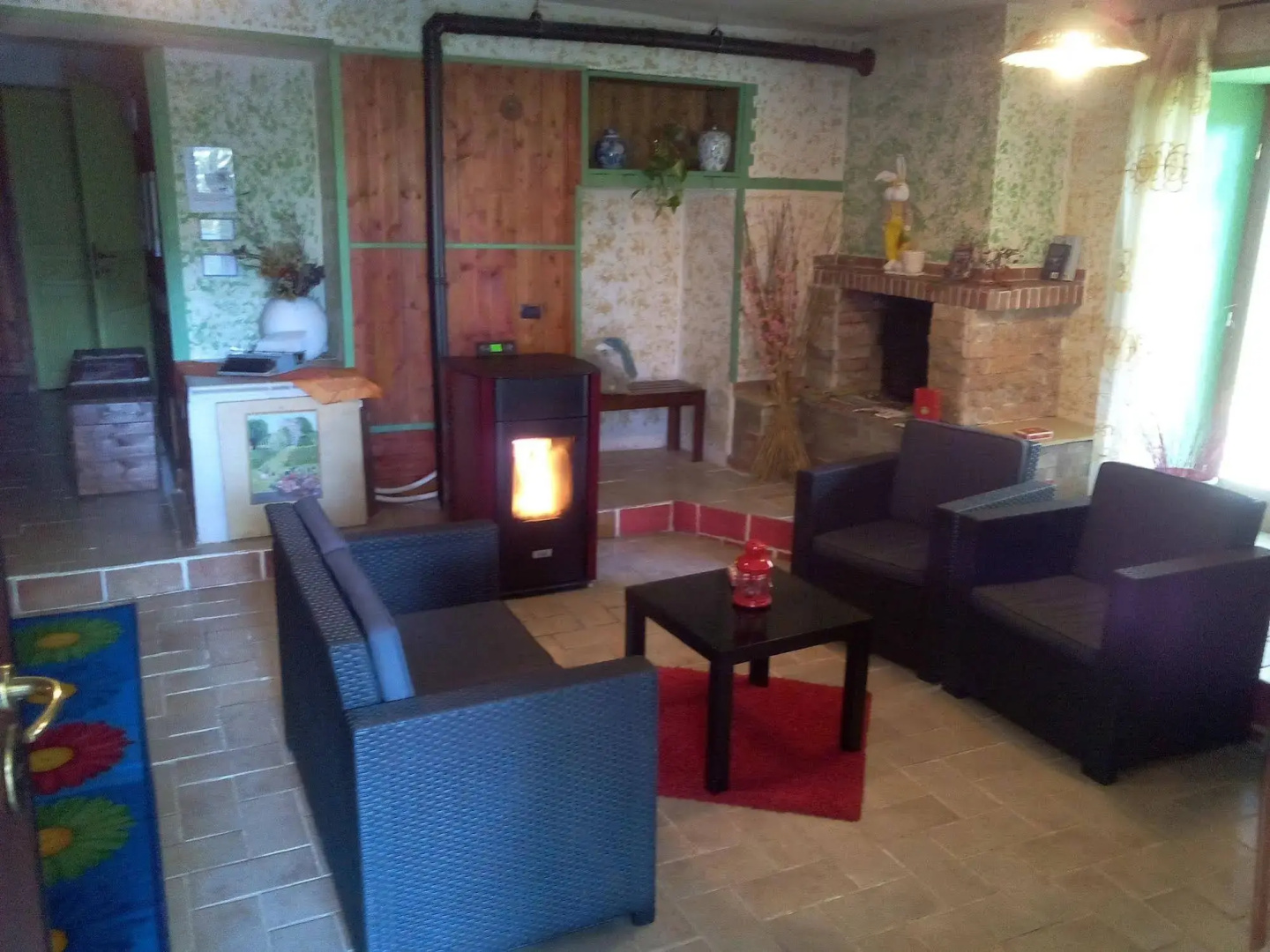 B&B La Grotta