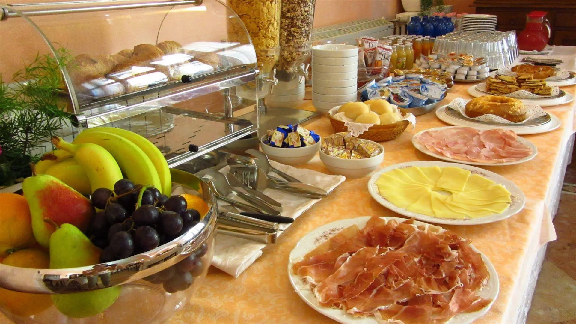 Albergo Cappello e Cadore