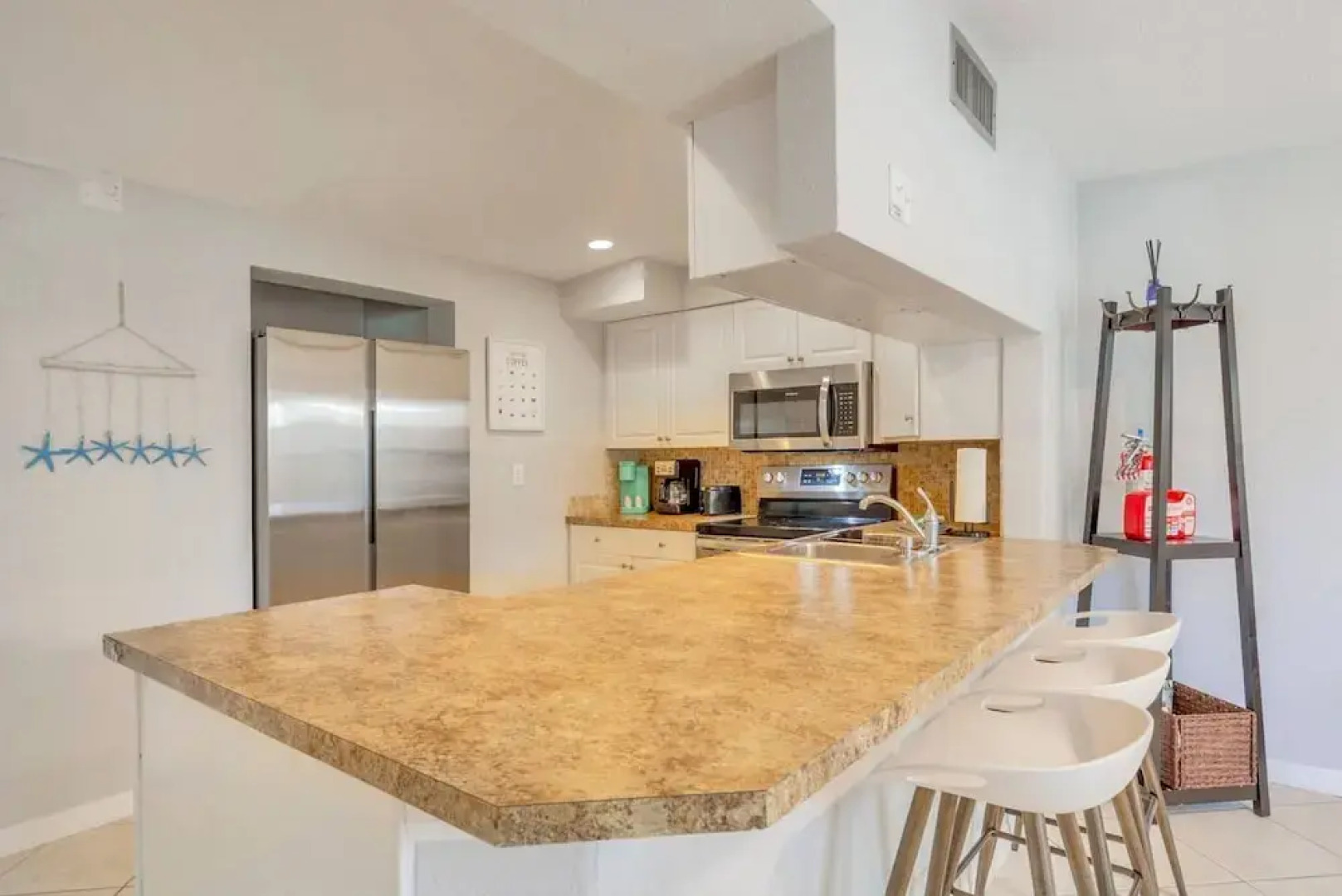 Tropical Paradise in Largo