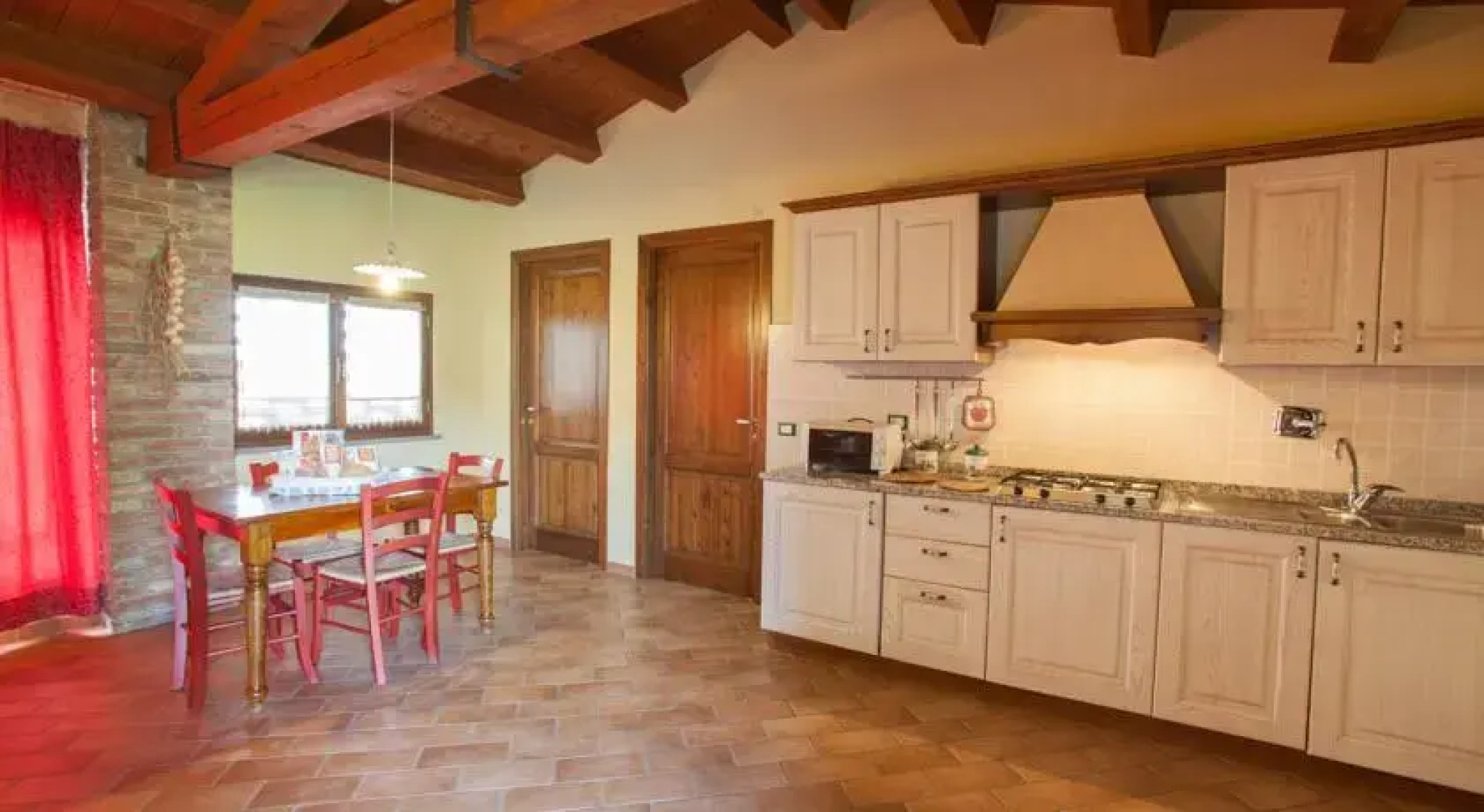 Agriturismo Pratini
