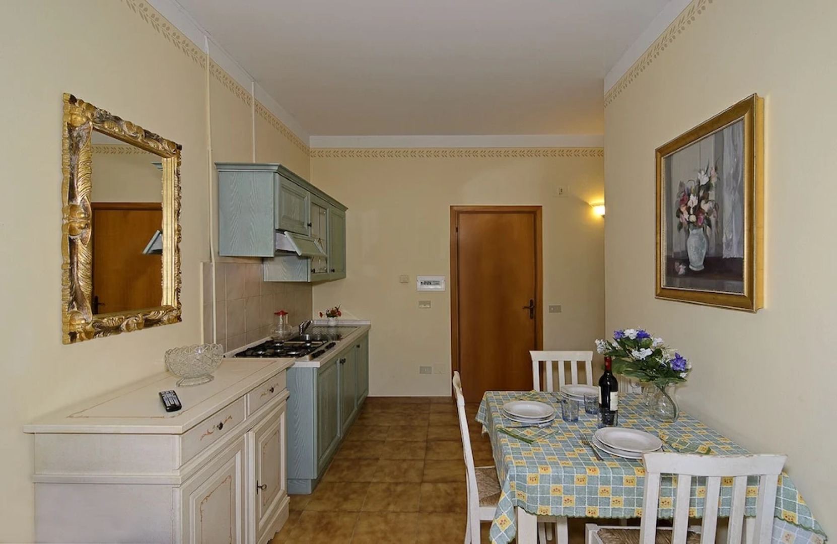 Agriturismo Colleverde