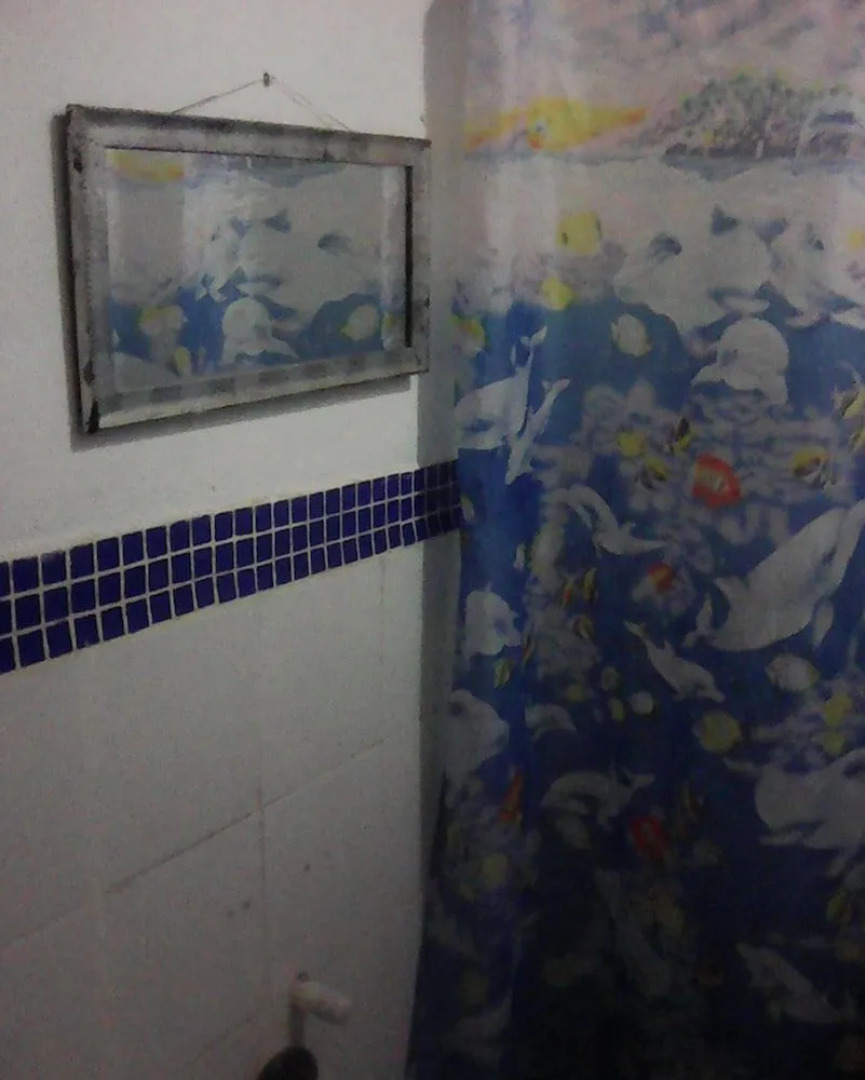 El Hamakero De Conchi-Hostal