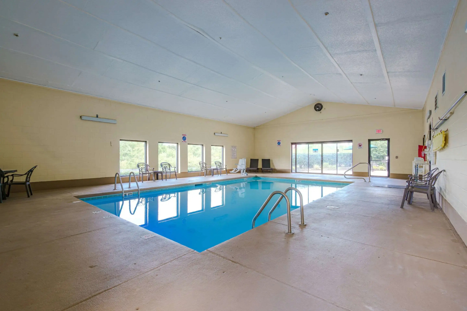 Quality Inn I-75 West Chester-North Cincinnati