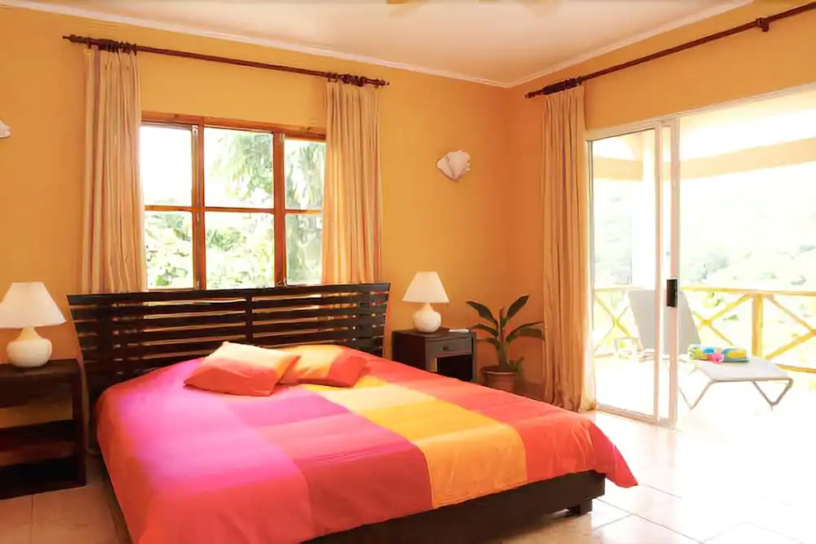 South Point Chalets