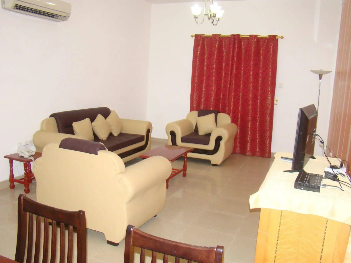 Atlas Hotel Apartments