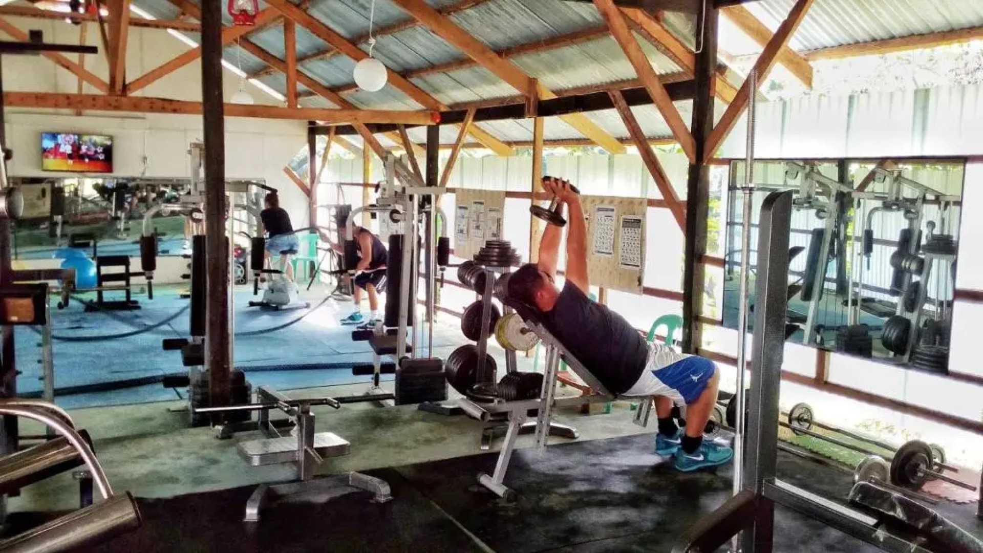 House of TamSe laagans Inn