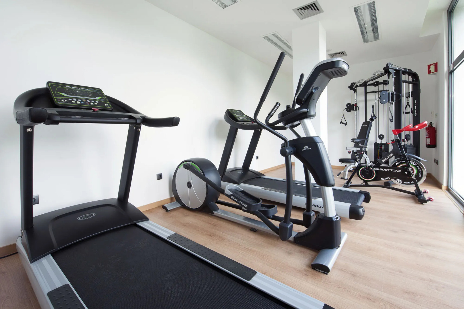 Hotel Parque Serra da Lousã