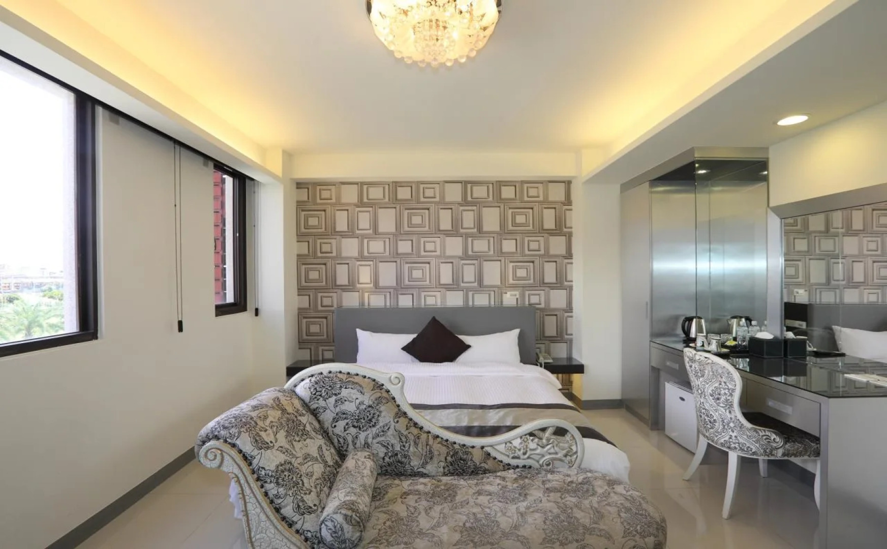 Jun Dian Jia Homestay