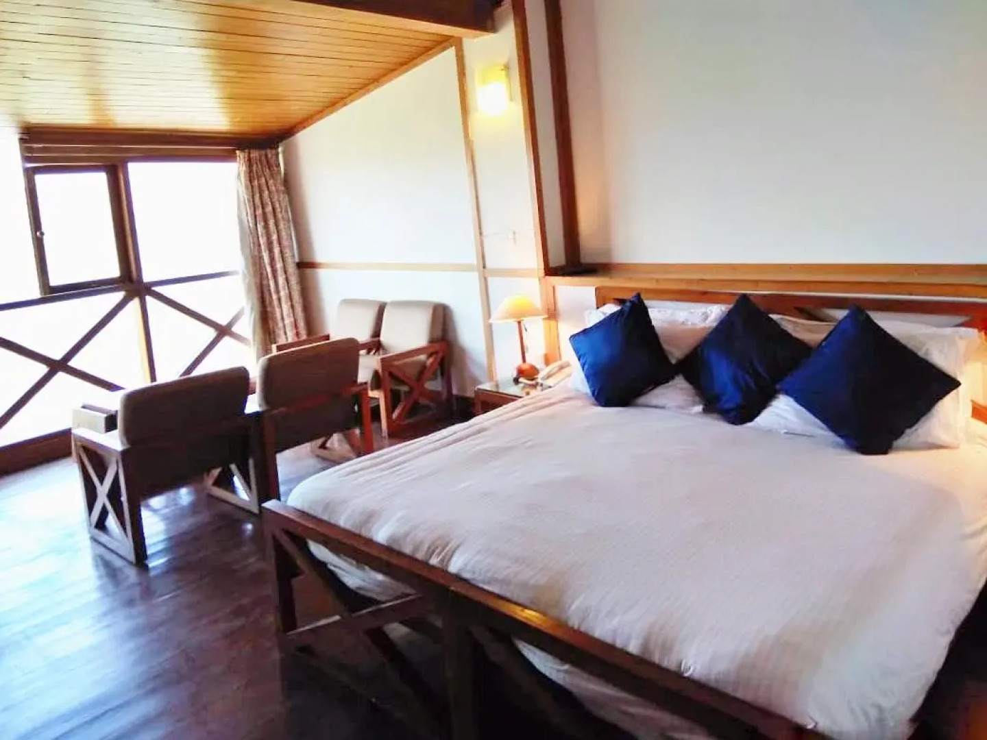 The Rink Pavilion - AM Hotel Kollection