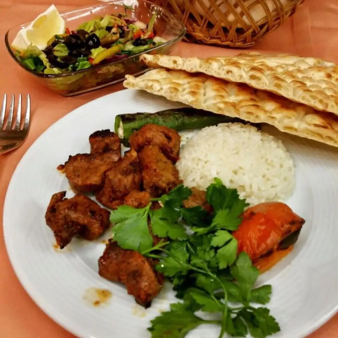 Royal Gaziantep Hotel