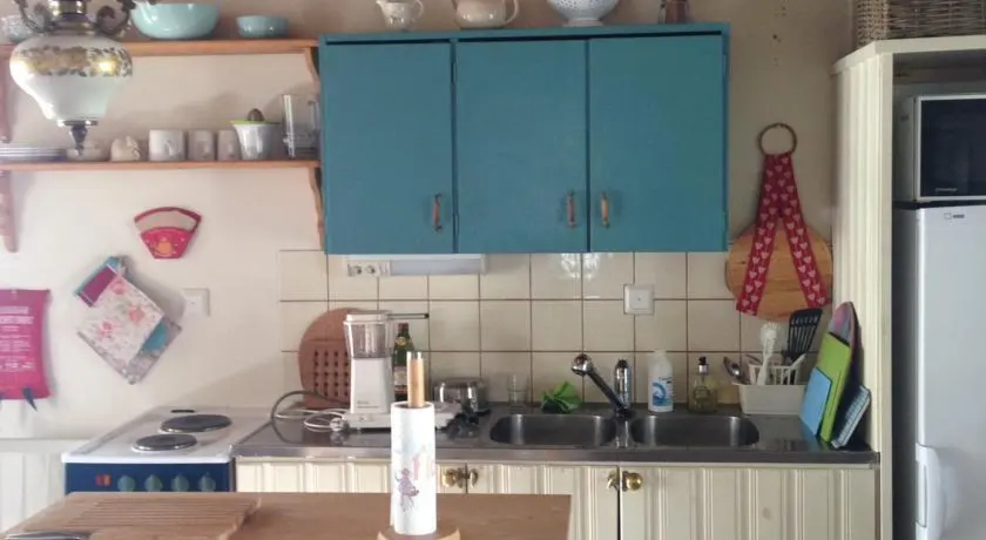 Kirkkokadun Hilja ja Rauha