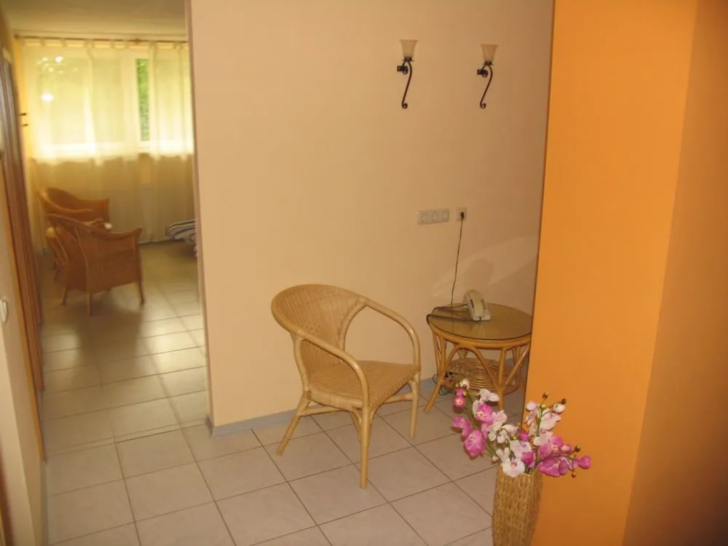 Ferien-Hotel Riesberghof