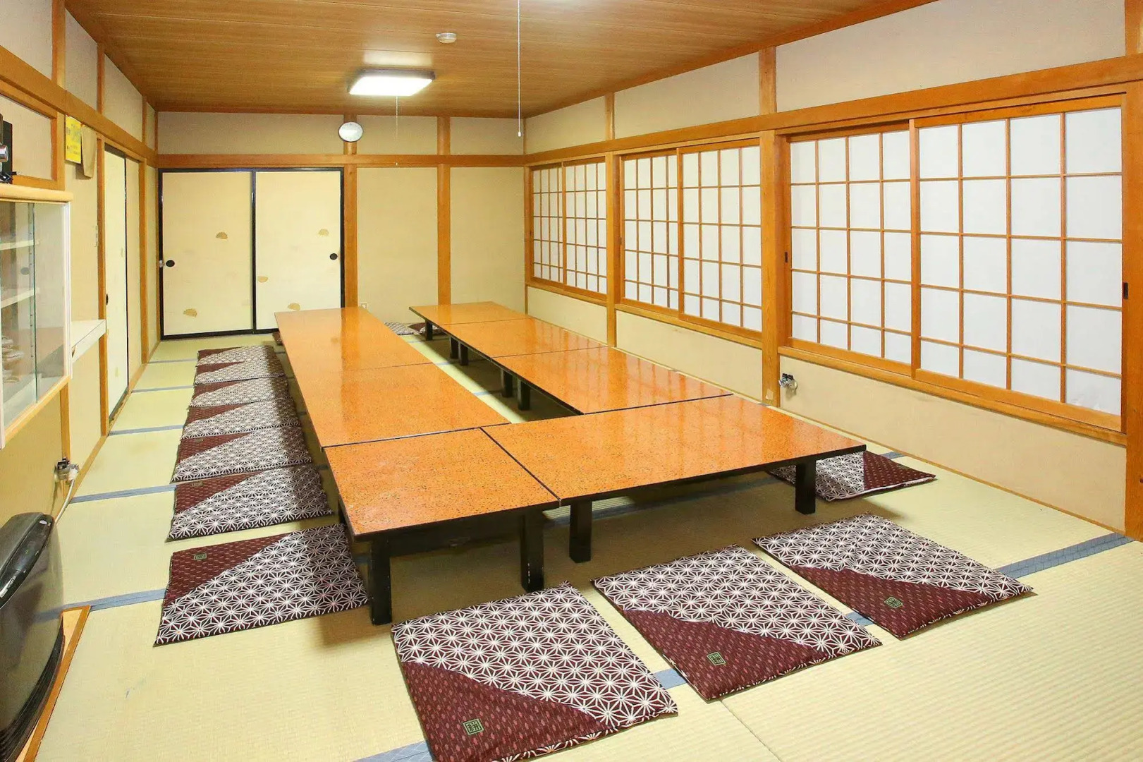 Wafu Pension MIYAZAWA