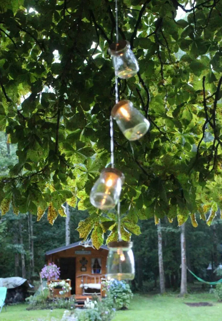 Natura Eco Camp