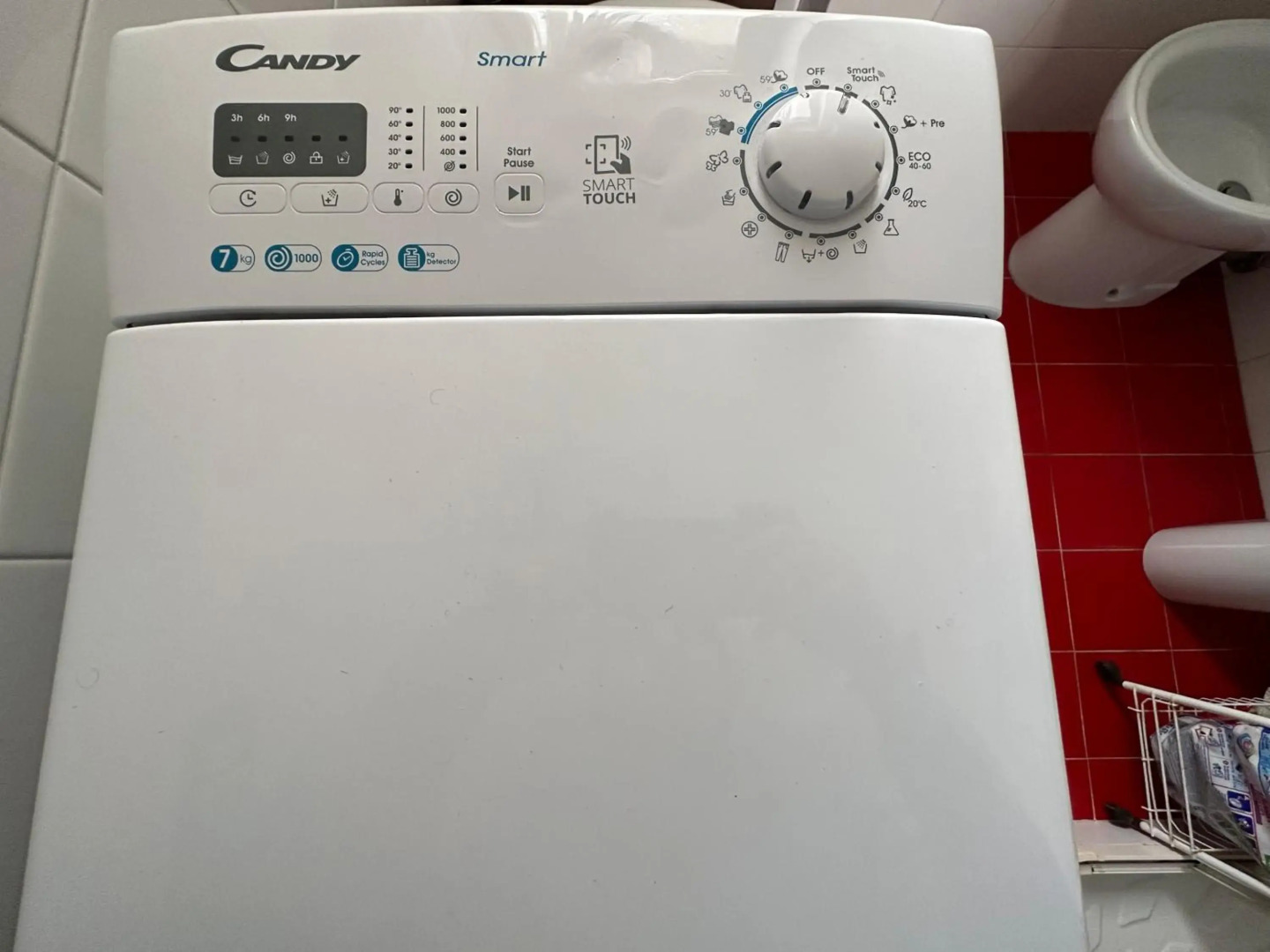 Guest House Fiore Rocca