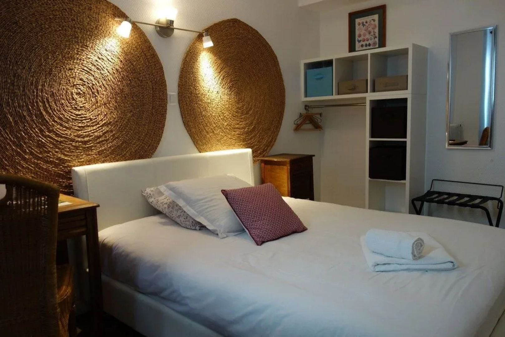 Hôtel le Marronnier