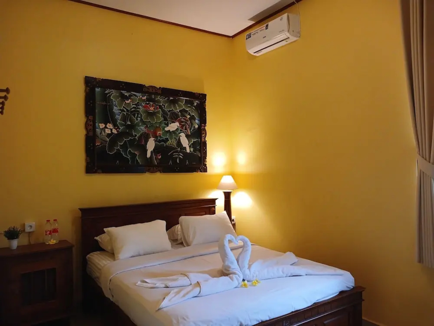 Desa Hostel