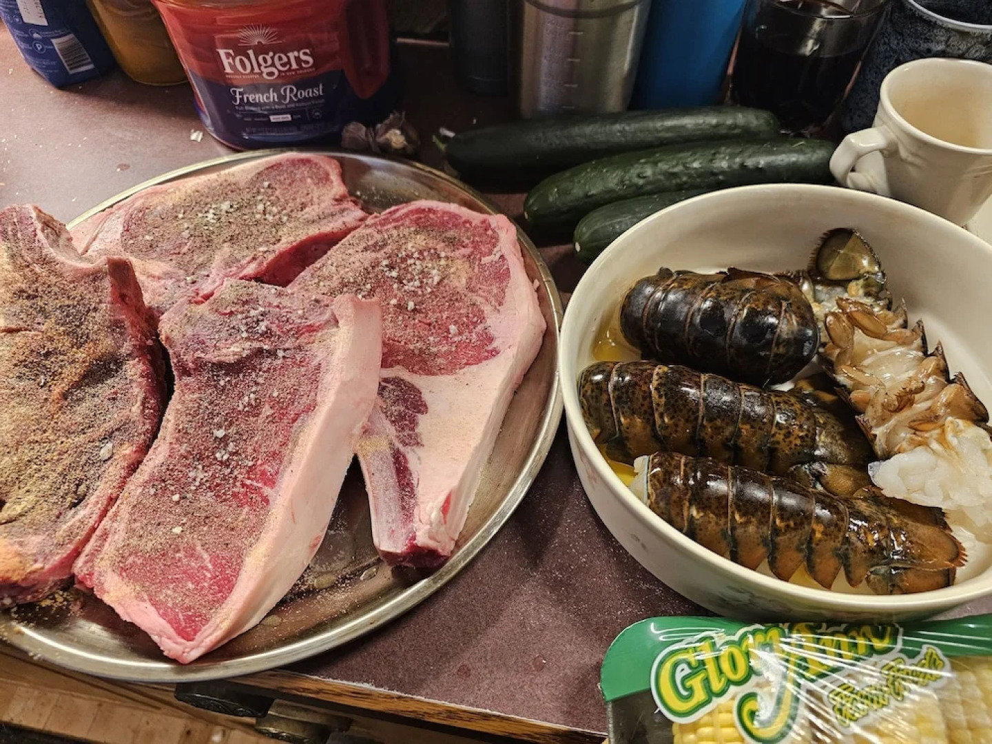 DB Botique and Cabins