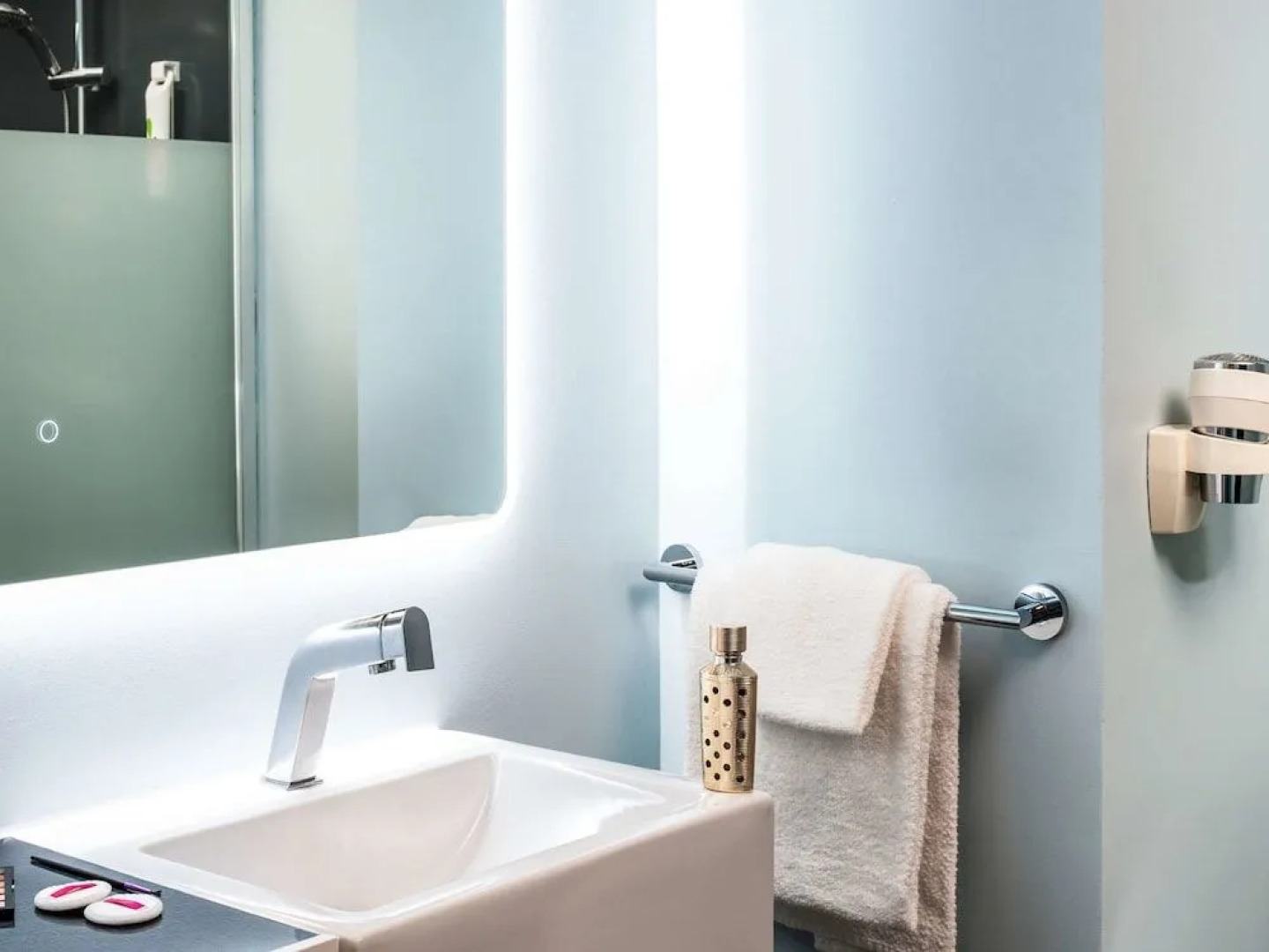 B&B Hotel Saint-Maur Creteil