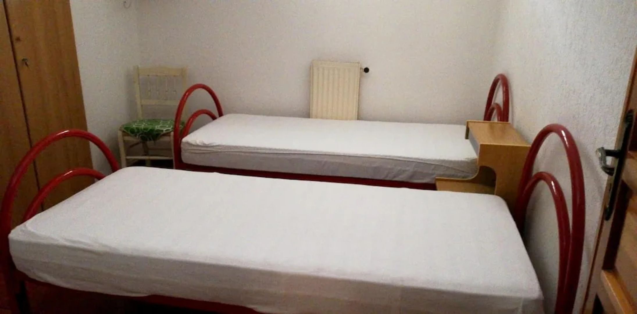 Apartment With 2 Bedrooms in Diamante, With Furnished Terrace and Wifi Near the Beach