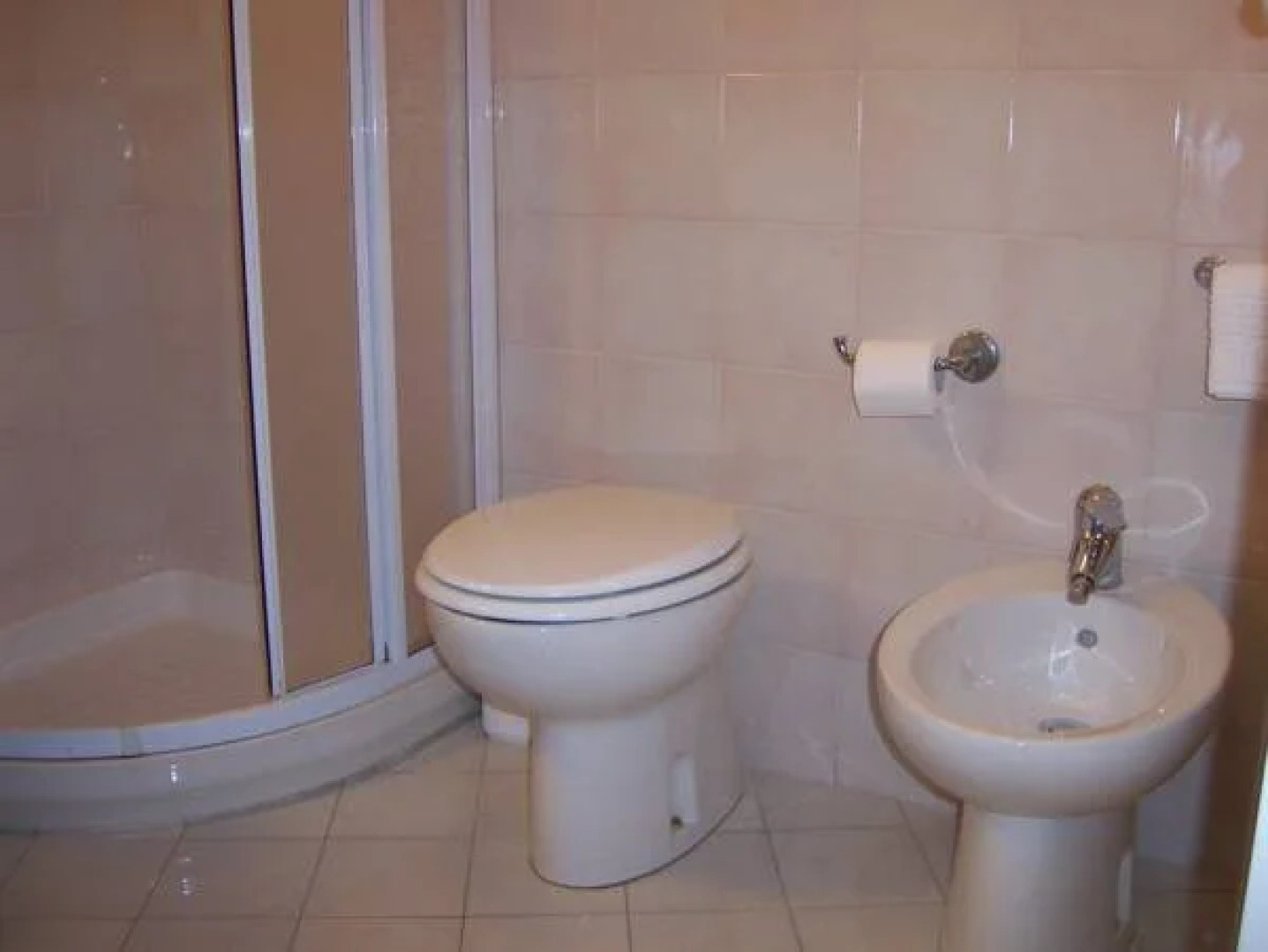 Hotel Ristorante Montenerone