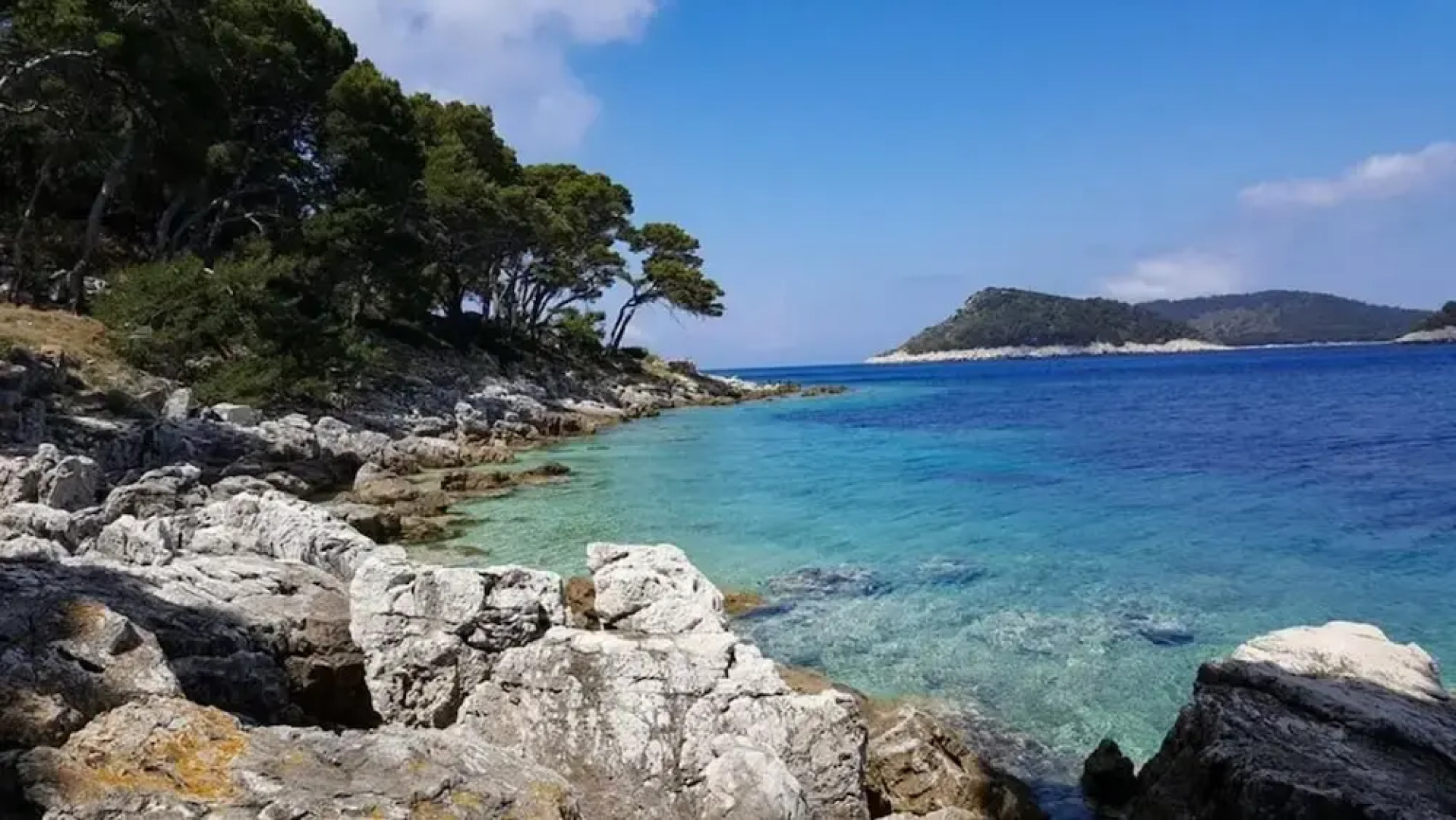 Apartments Marija Lastovo