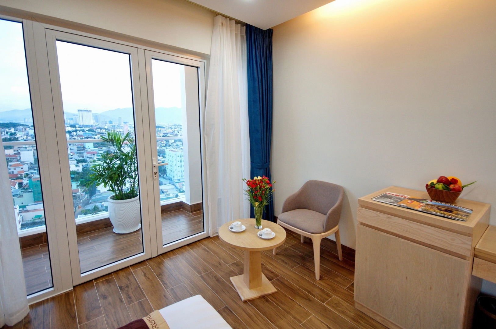 Gibson Hotel Nha Trang