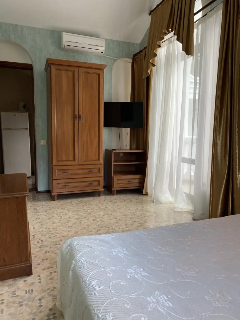 Вилла Ренессанс