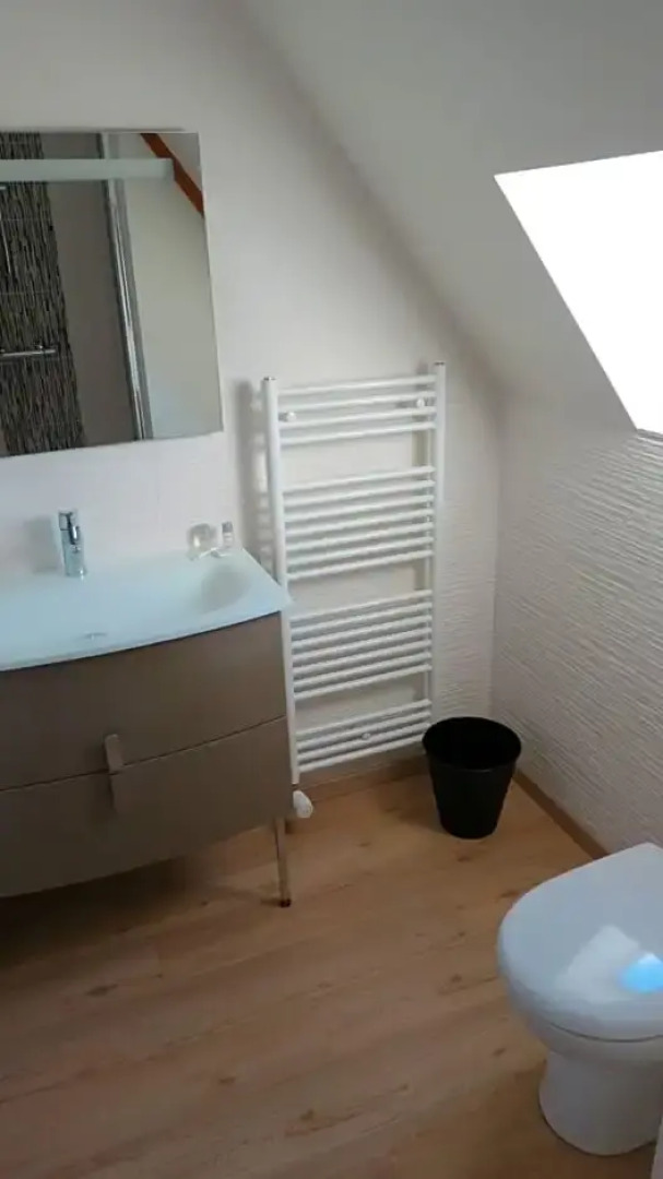 Chez Nathalie Techer