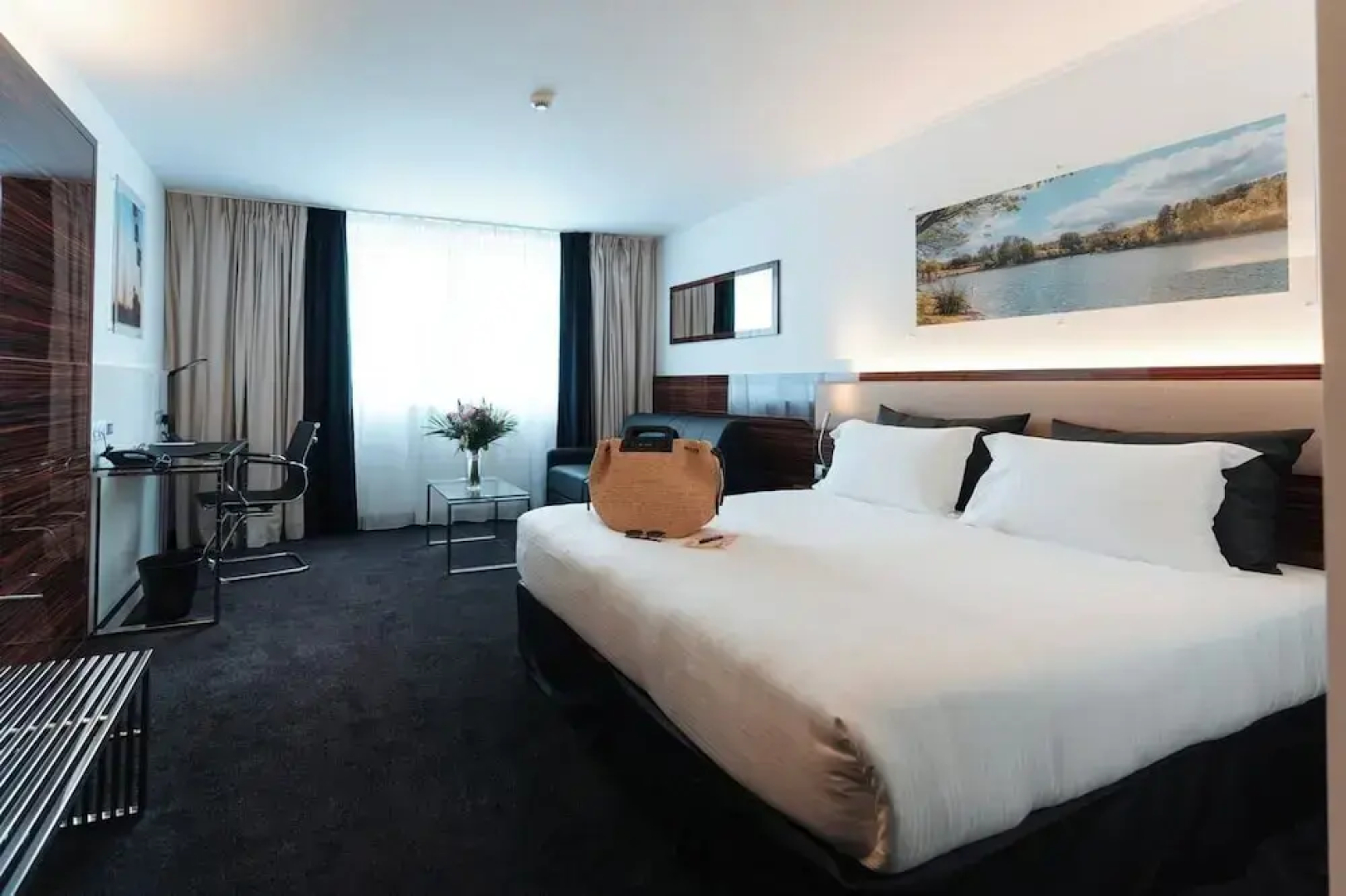 Westotel Taverny - Paris Val d'Oise