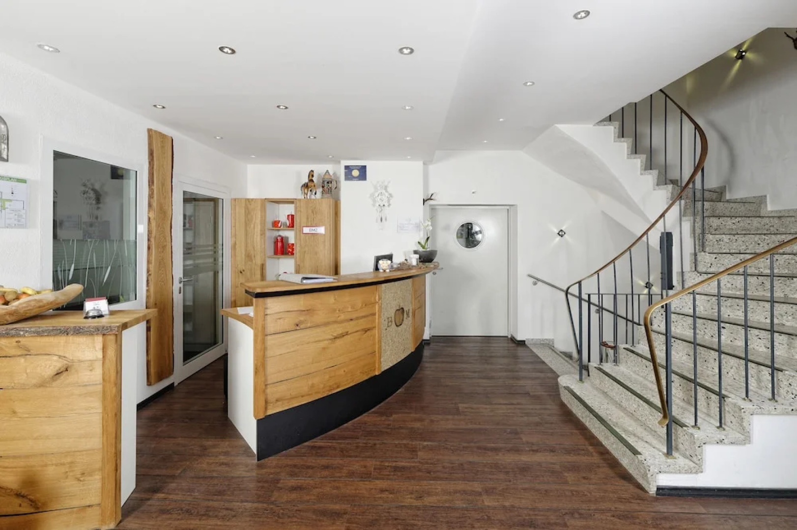 Hotel Bayerisch Meran