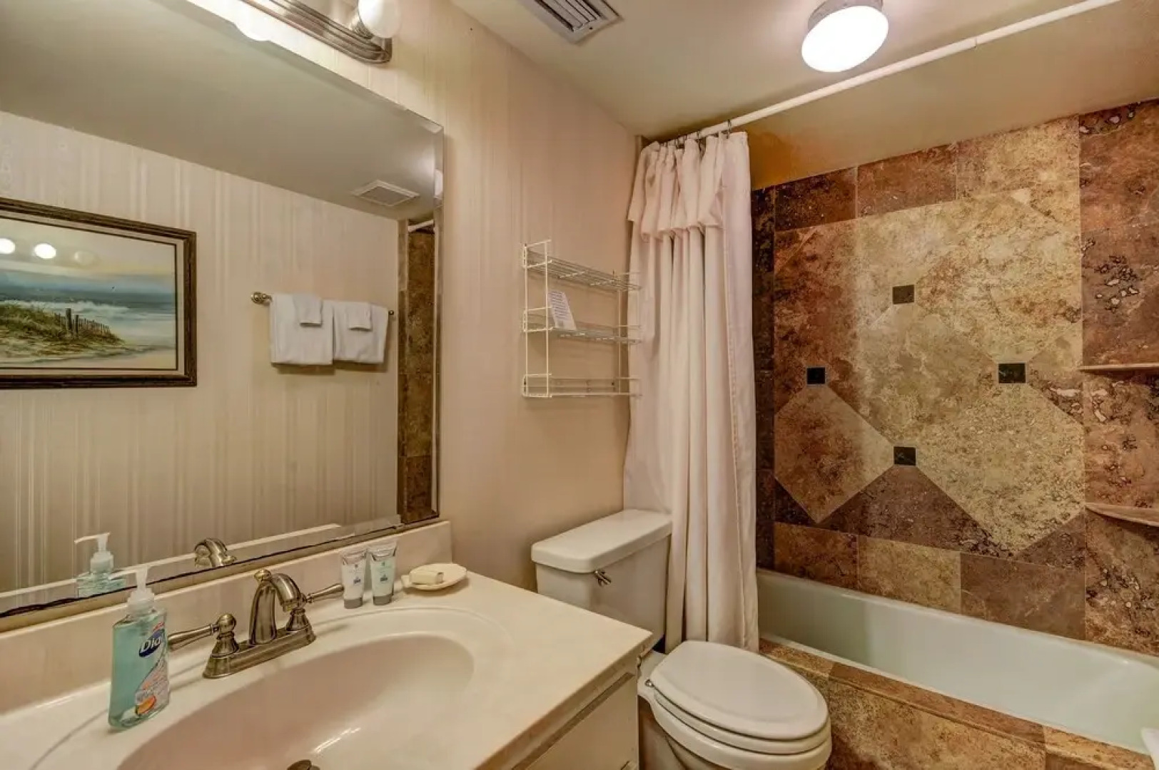 Chateau La Mer 16E Destin