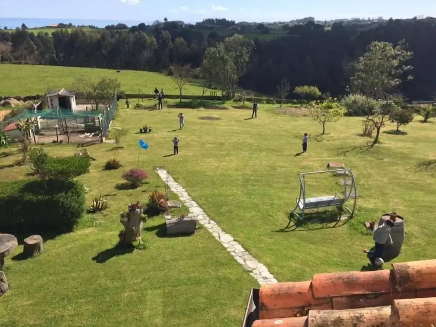 Hotel Rural La Figar