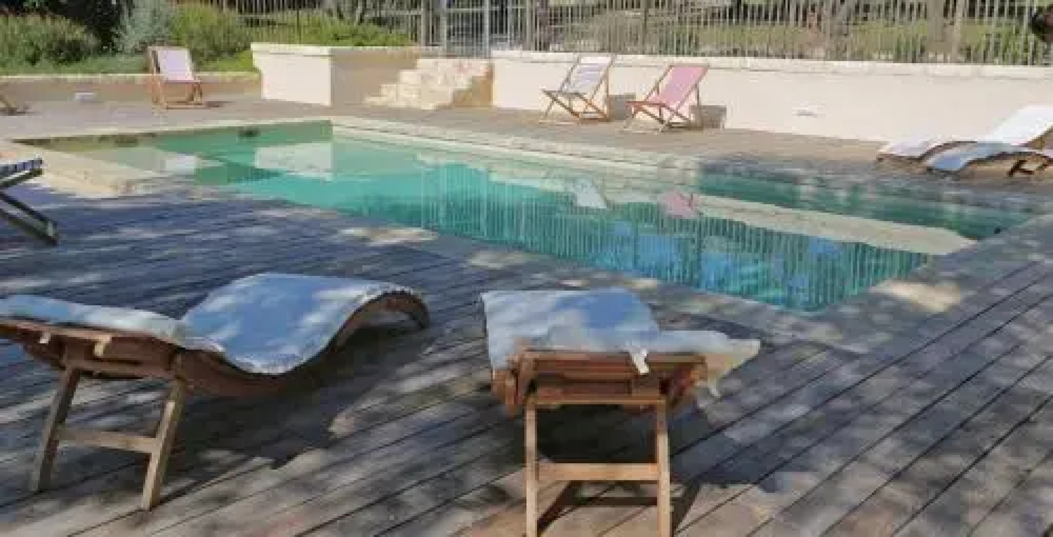 Les Cabanes de Carelle