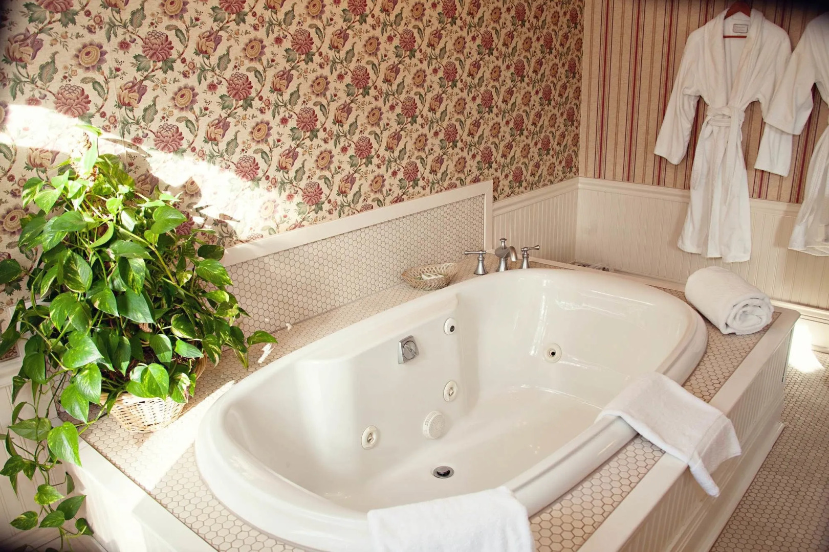 The Carriage Inn B&B