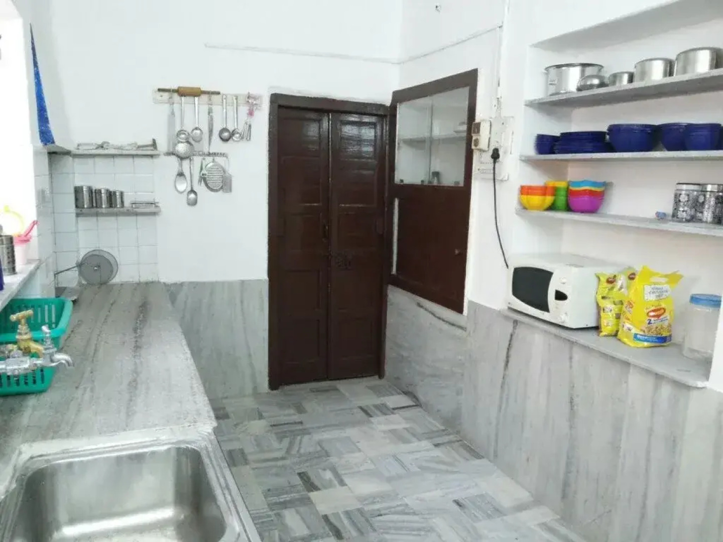 Crashpad Hostotel Jodhpur