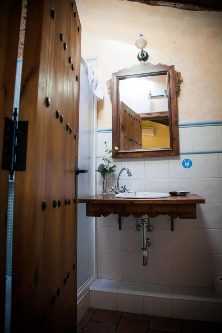 Casa Rural & Spa La Graja