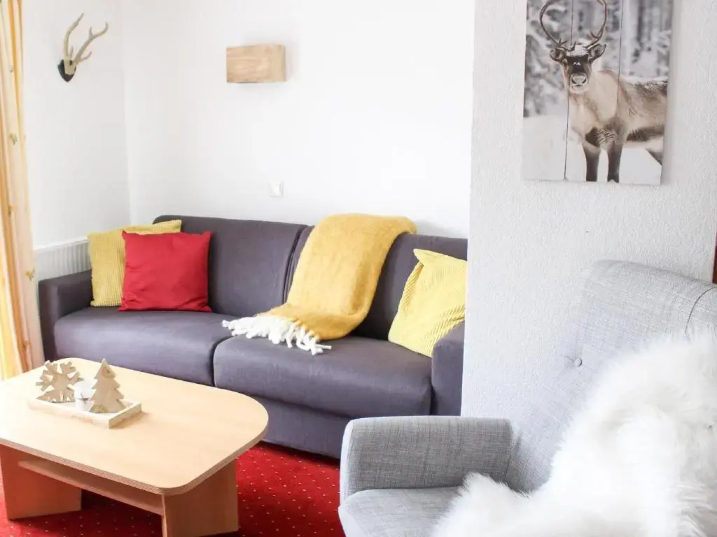 Chalets Zur Rose und Rotenstein