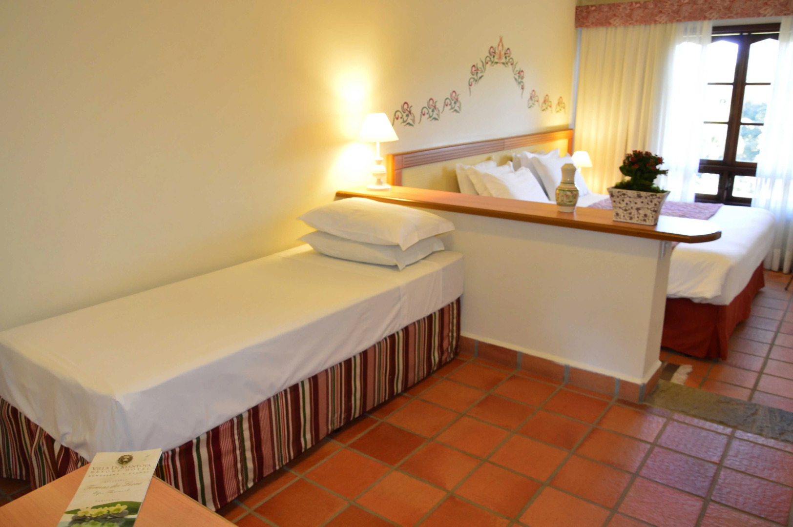 Villa di Mantova Resort Hotel